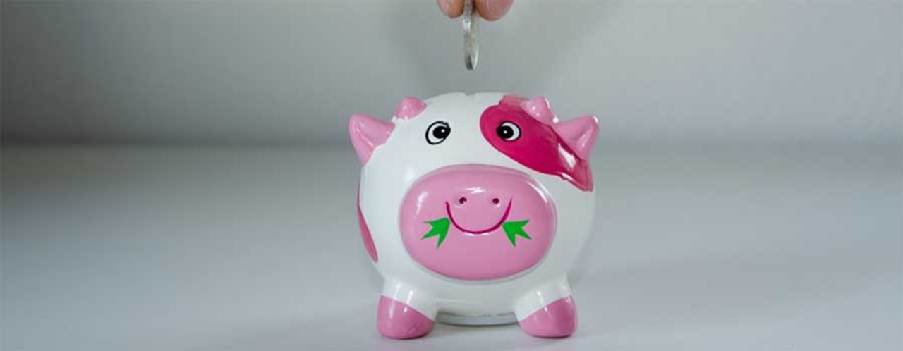 Refinansier kredittkortgjelden og spar penger!